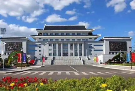 延吉-红色教育